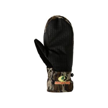  DC TRIBUTE MITTEN ERKEK ELDİVEN