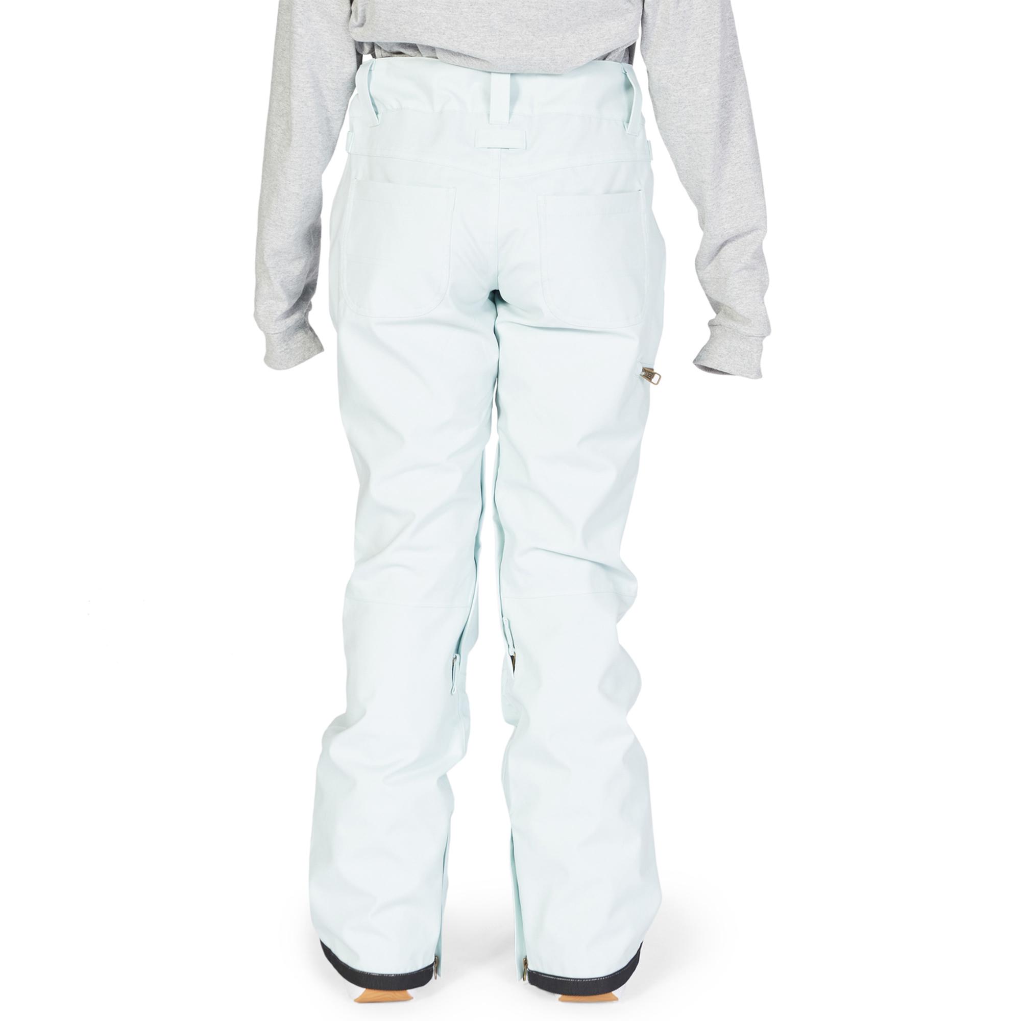 Dc Kadın Snowboard Pantolonu Viva