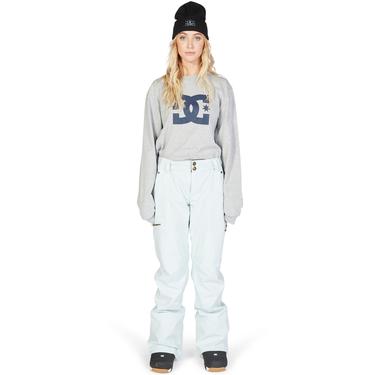  Dc Kadın Snowboard Pantolonu Viva