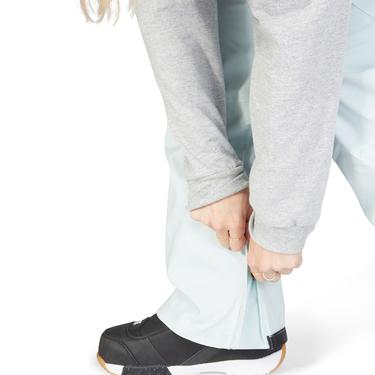  Dc Kadın Snowboard Pantolonu Viva