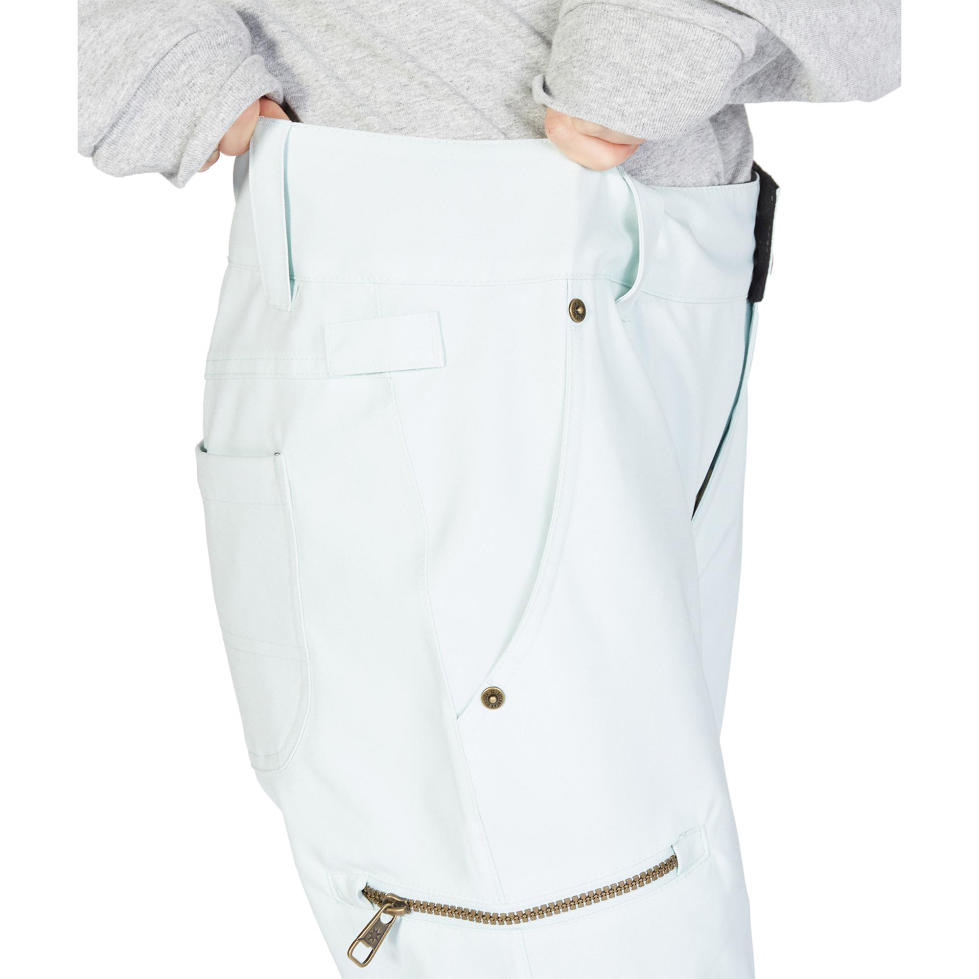 Dc Kadın Snowboard Pantolonu Viva