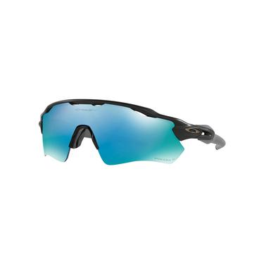  Oakley Radar Ev Path Erkek Mavi Gözlük