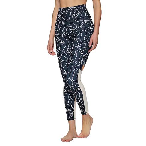  Roxy Kadın Tayt Keep On Trying