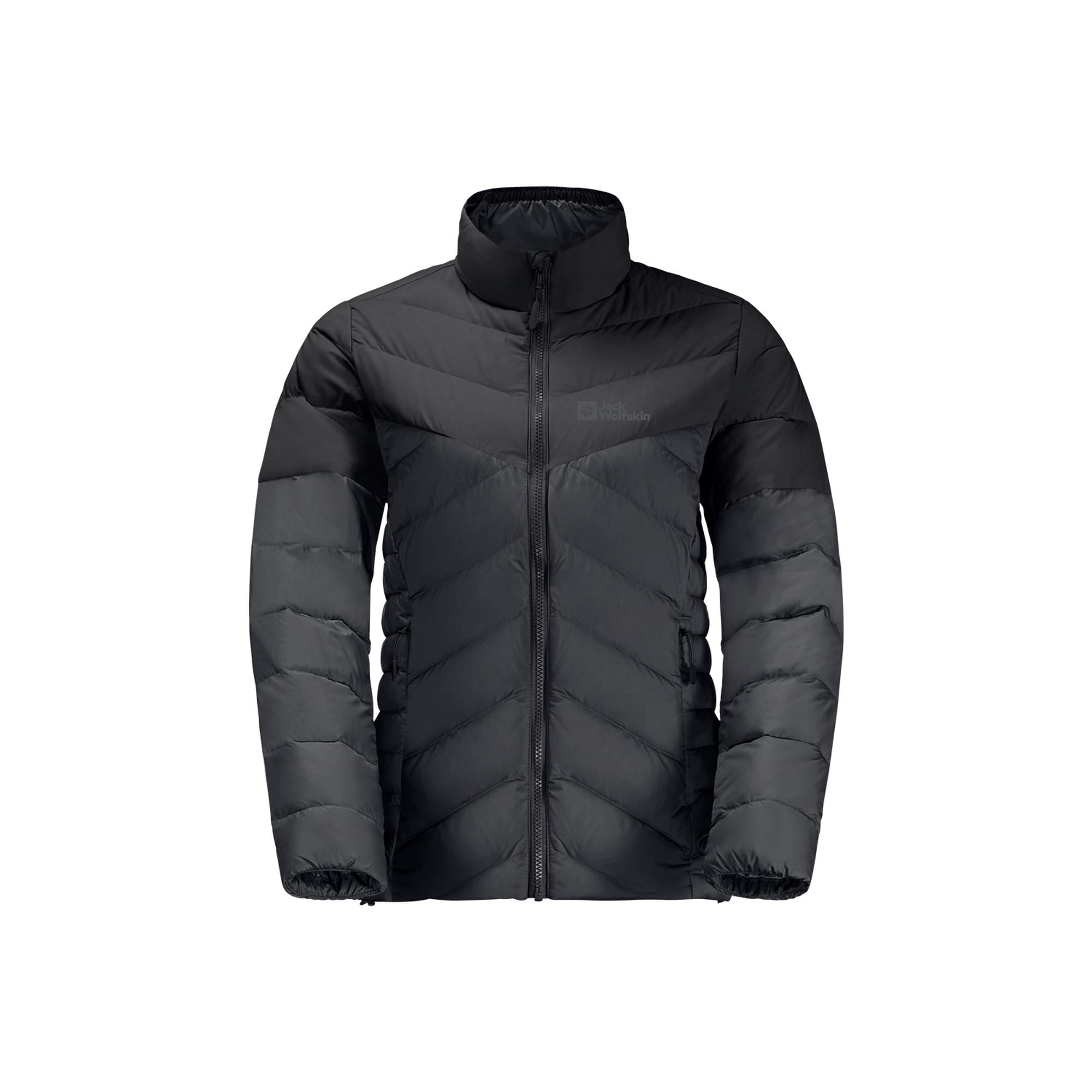 Jack Wolfskin Tundra Down Kadın Outdoor Mont