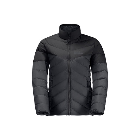  Jack Wolfskin Tundra Down Kadın Outdoor Mont