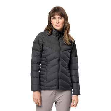  Jack Wolfskin Tundra Down Kadın Outdoor Mont