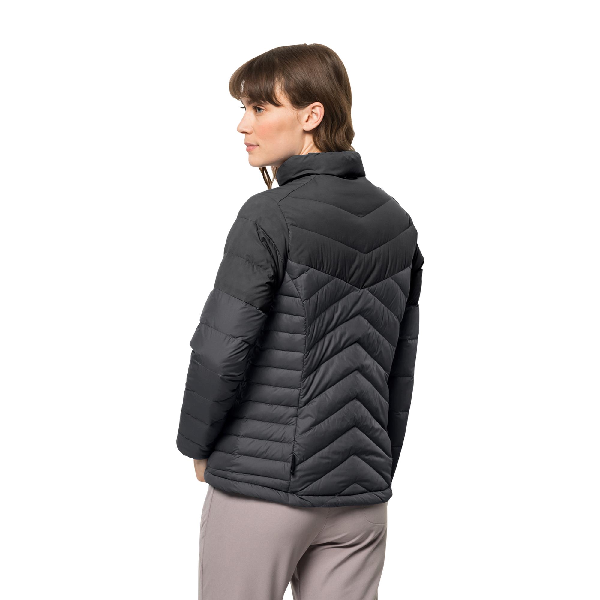 Jack Wolfskin Tundra Down Kadın Outdoor Mont