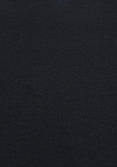  Mavi Lux Touch Siyah Modal Sweatshirt 168837-900