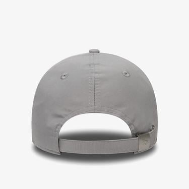  New Era New York Yankees Unisex Gri Şapka