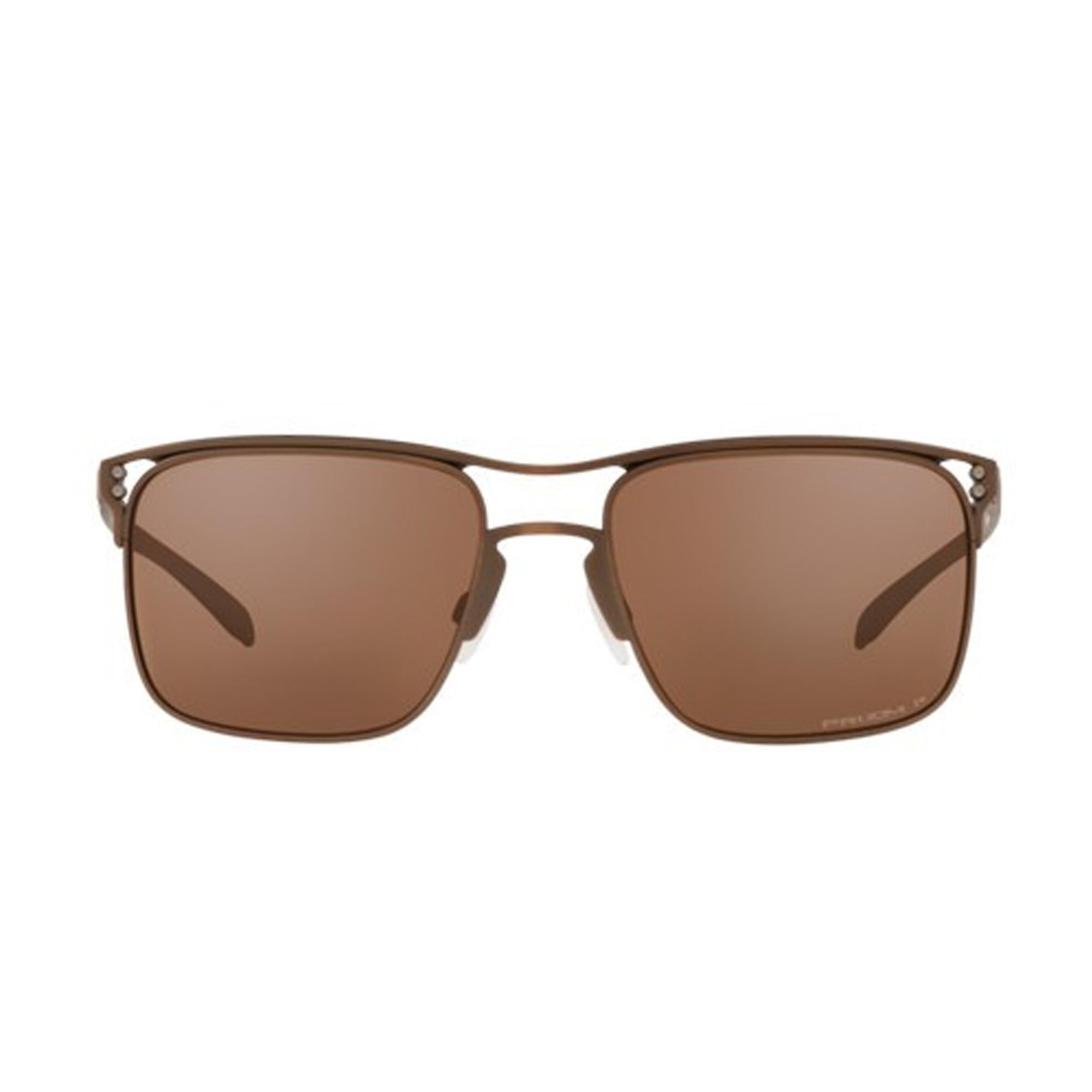 Oakley Holbrook Ti Erkek Kahverengi Gözlük