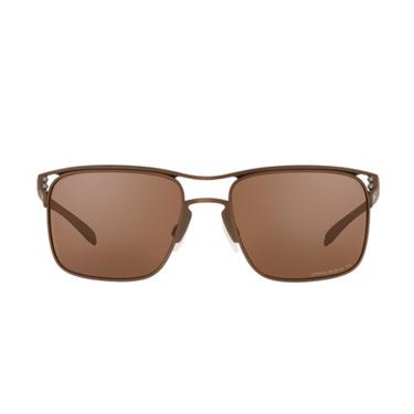  Oakley Holbrook Ti Erkek Kahverengi Gözlük