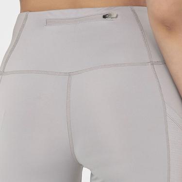  Merrell Ledge 7 Kadın Gri Koşu Taytı