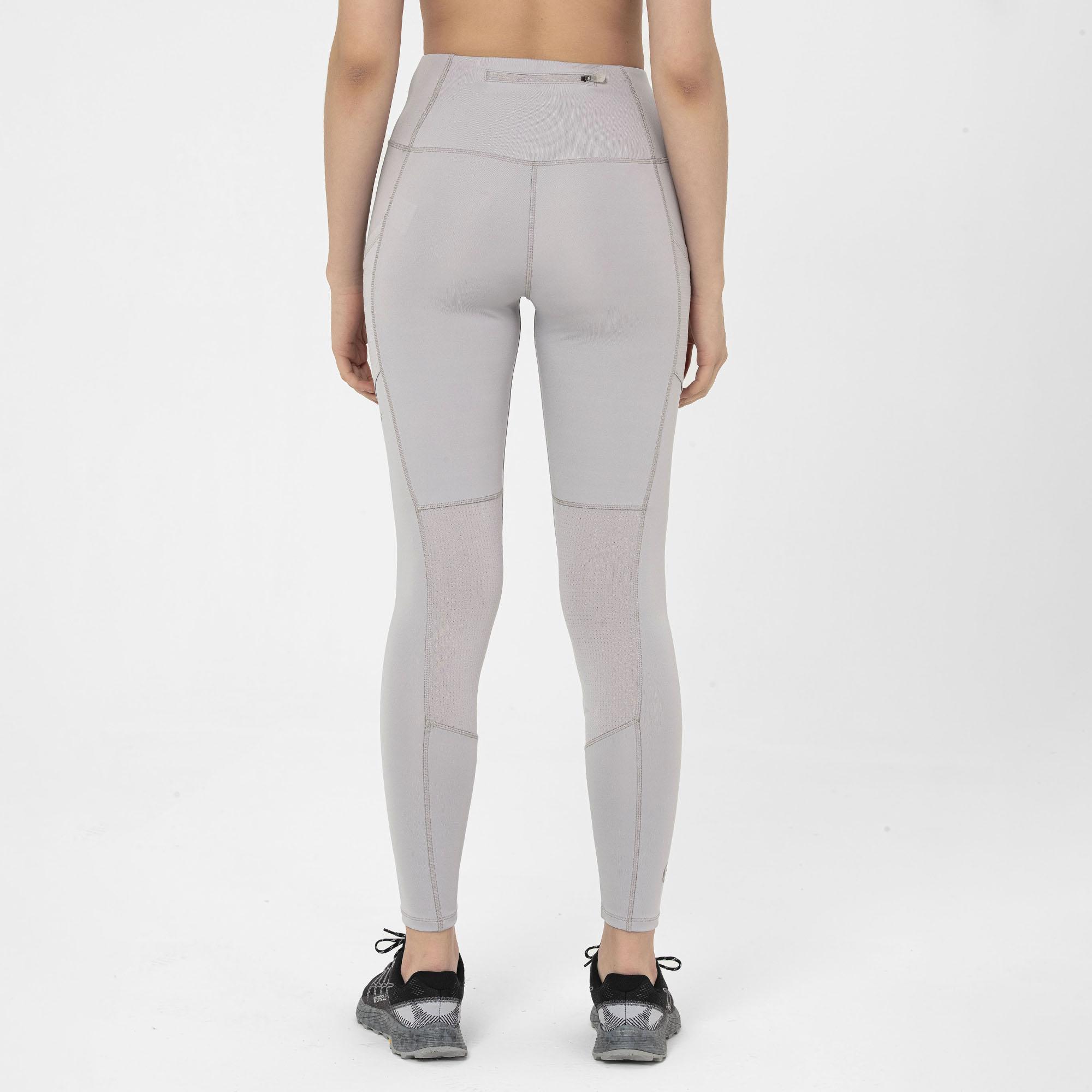 Merrell Ledge 7 Kadın Gri Koşu Taytı