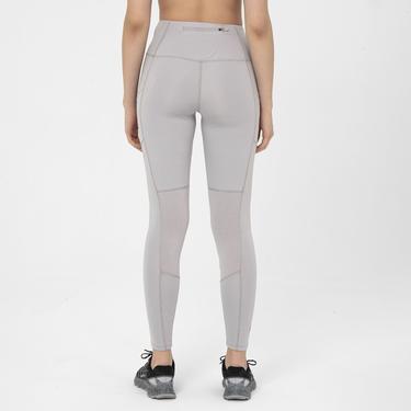  Merrell Ledge 7 Kadın Gri Koşu Taytı