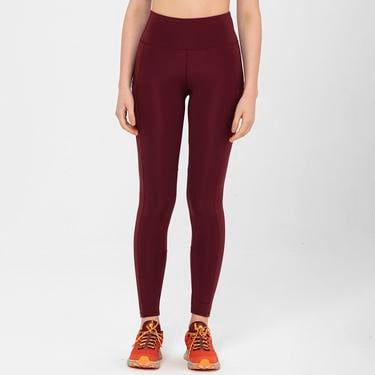  Merrell Ledge 7 Kadın Kırmızı Koşu Taytı