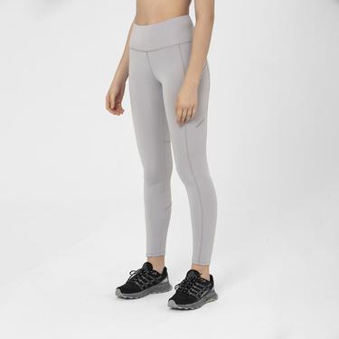  Merrell Ledge 7 Kadın Gri Koşu Taytı