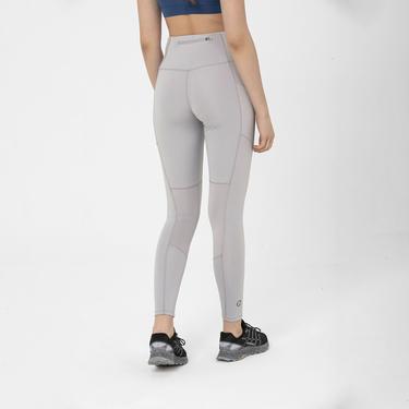  Merrell Ledge 7 Kadın Gri Koşu Taytı