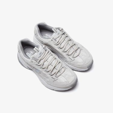  Skechers Stamina Kadın Gri Spor Ayakkabı