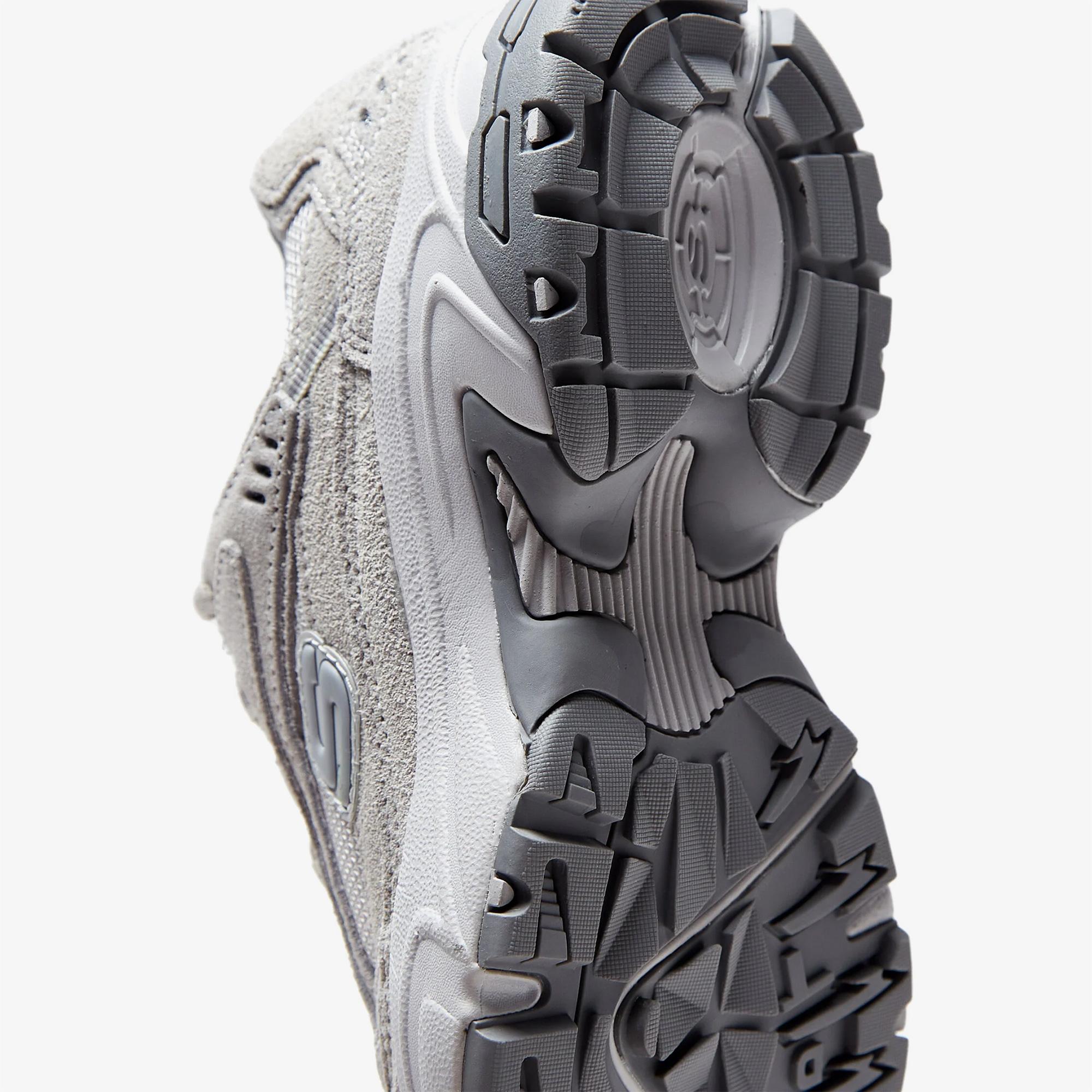 Skechers Stamina Kadın Gri Spor Ayakkabı