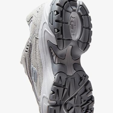  Skechers Stamina Kadın Gri Spor Ayakkabı