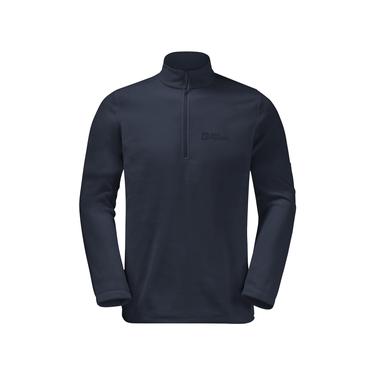  Jack Wolfskin Taunus Hz Erkek Turuncu Polar