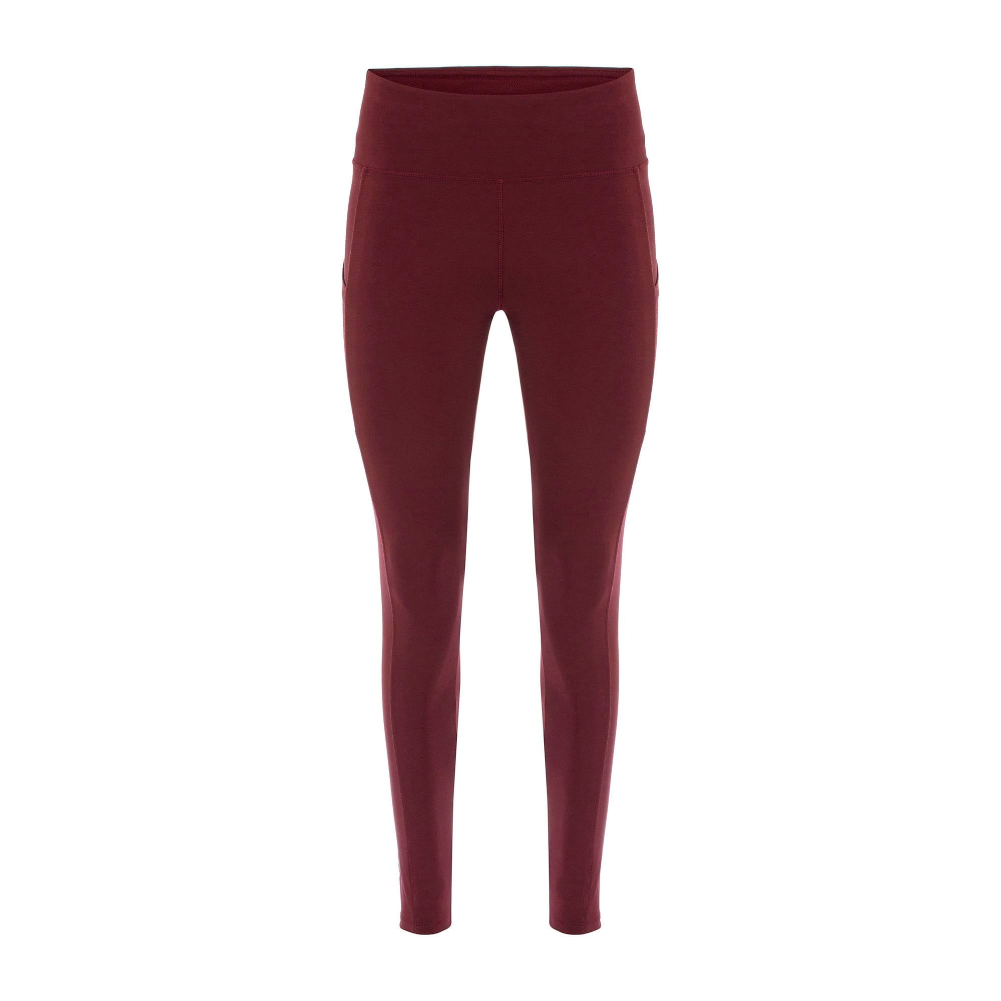 Merrell Ledge 7 Kadın Kırmızı Koşu Taytı