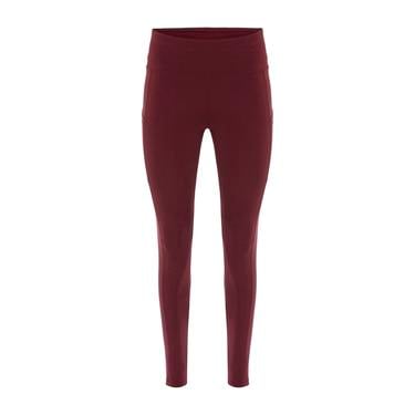  Merrell Ledge 7 Kadın Kırmızı Koşu Taytı