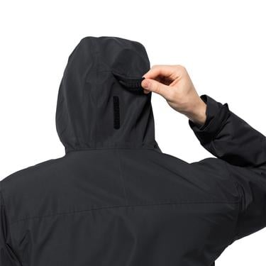  TAUBENBERG 3IN1 JKT M