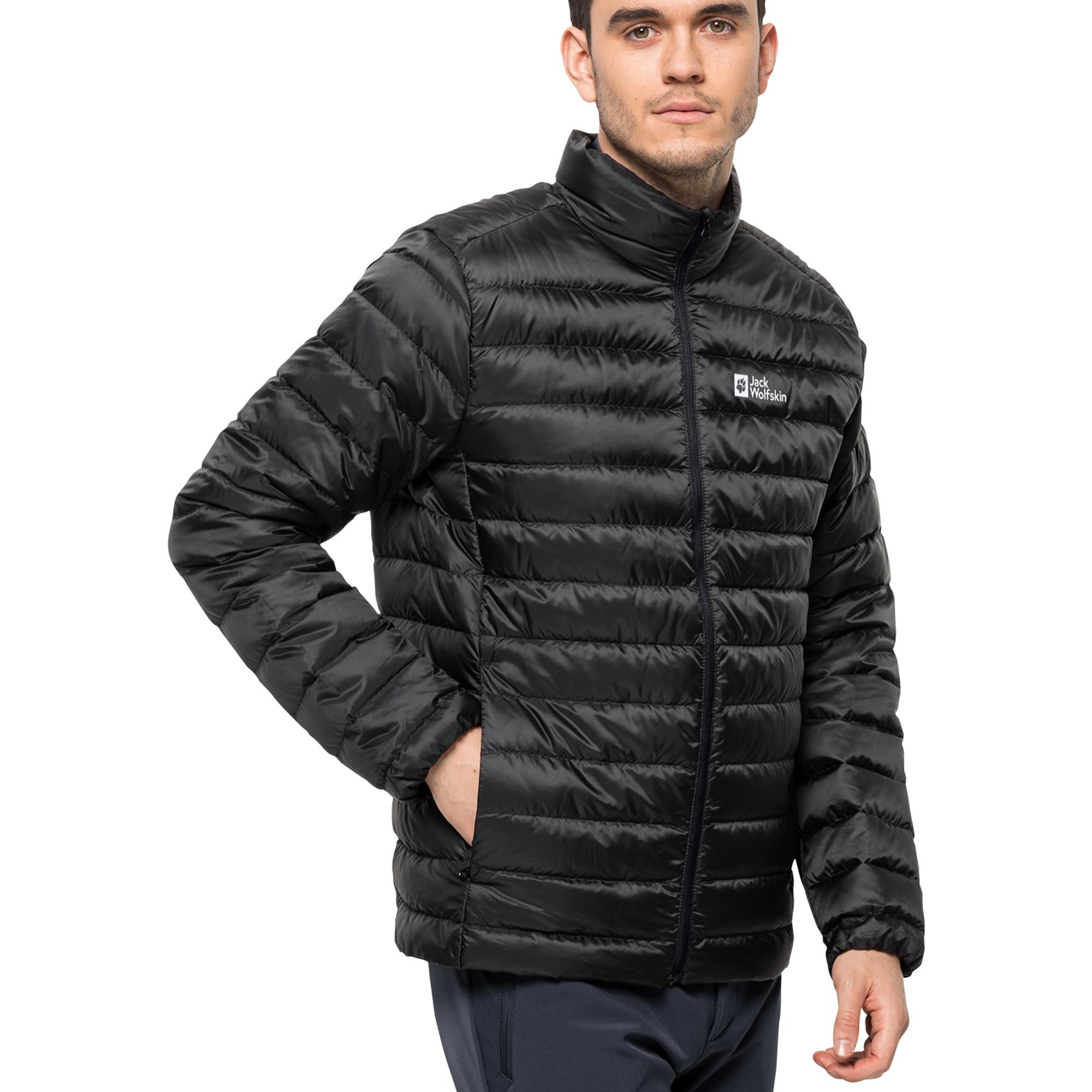 PACK & GO DOWN JKT M