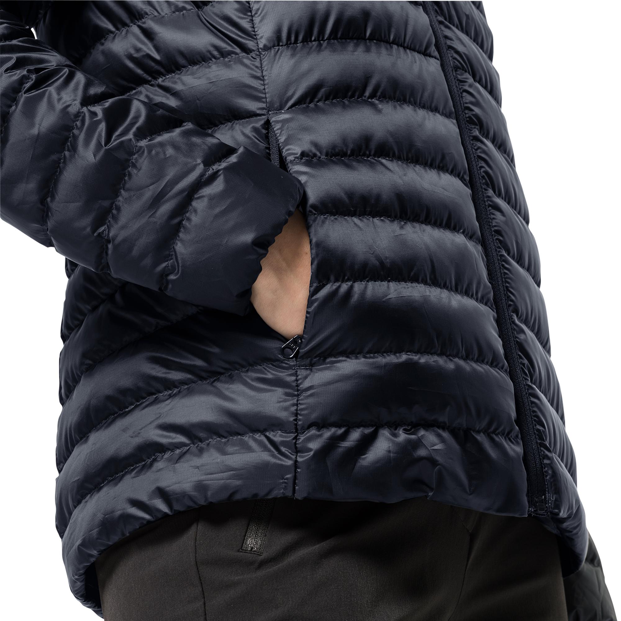 PACK & GO DOWN JKT W