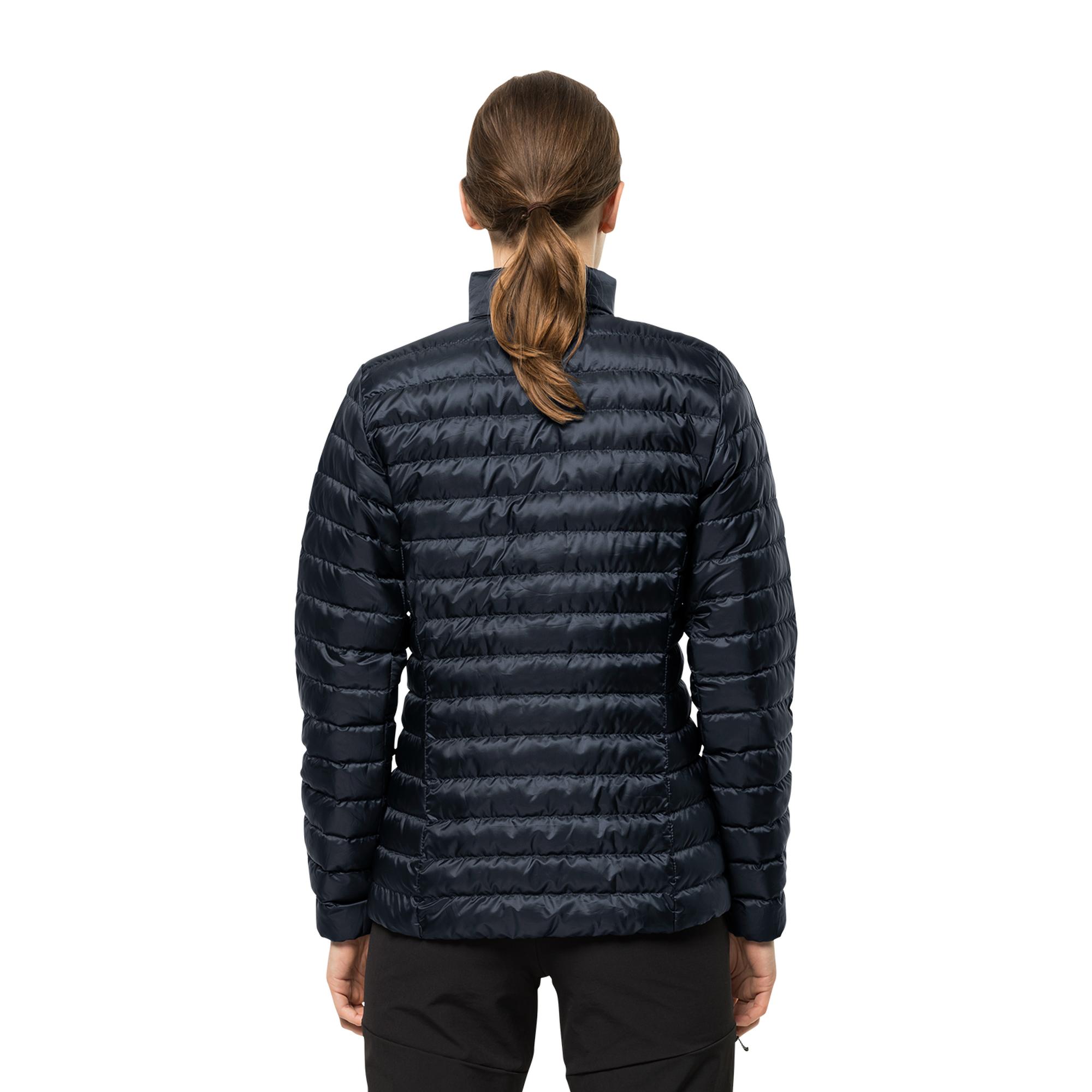 PACK & GO DOWN JKT W