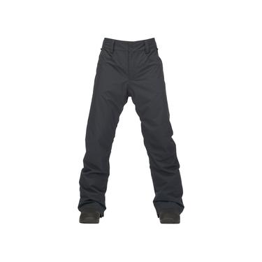  Billabong Outsider Erkek Siyah Snowboard Pantolonu