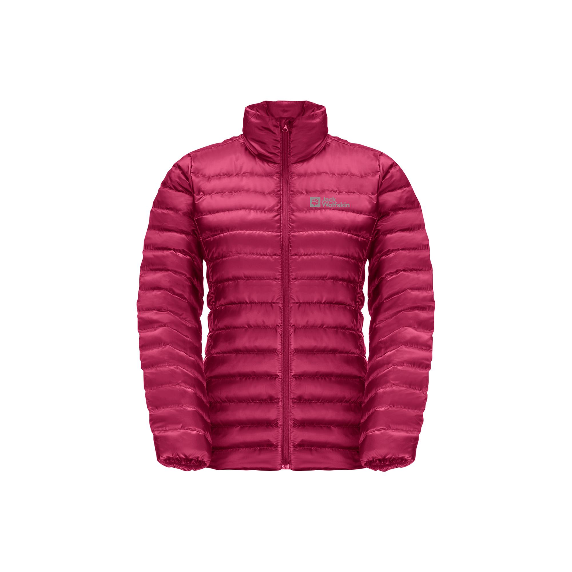 PACK & GO DOWN JKT W