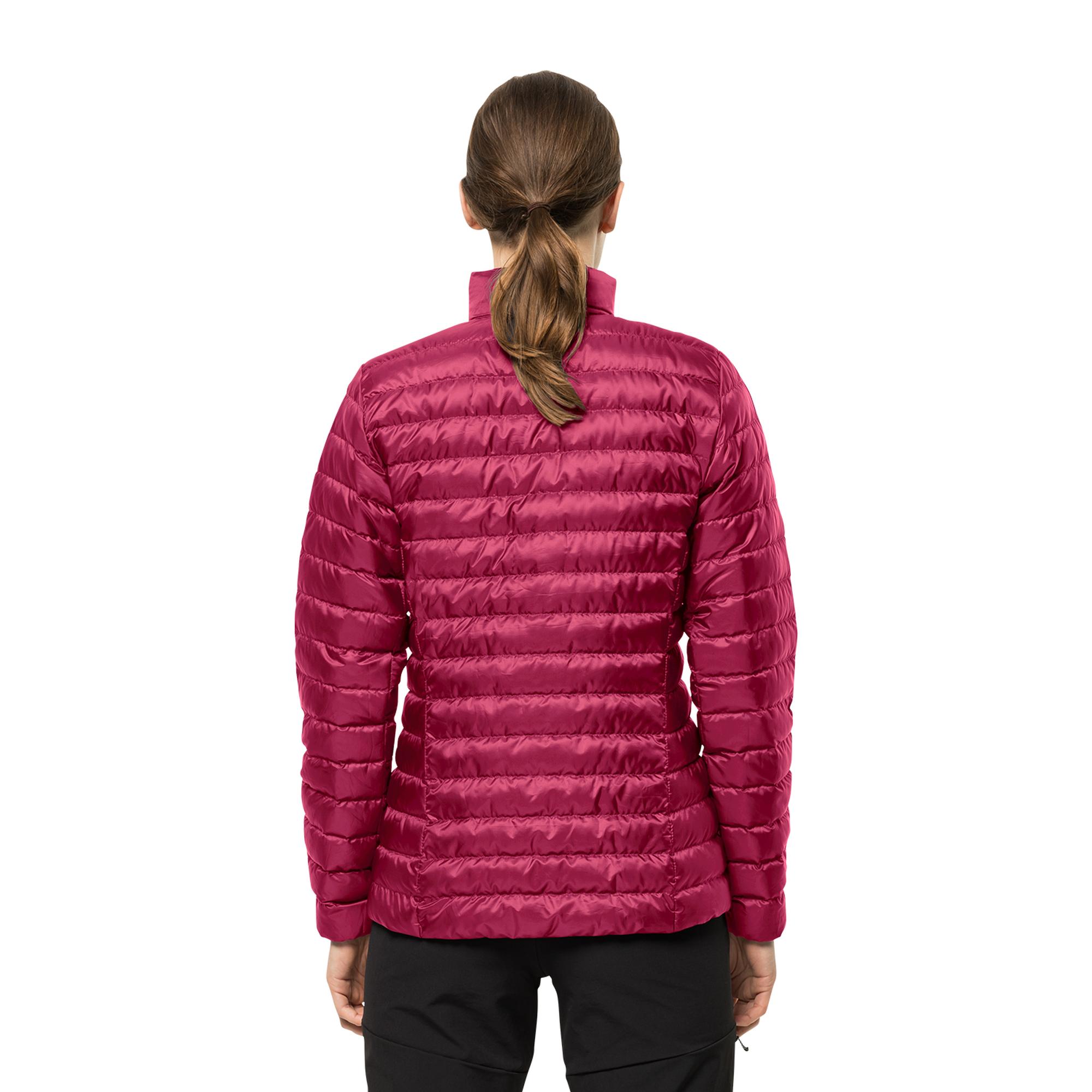 PACK & GO DOWN JKT W