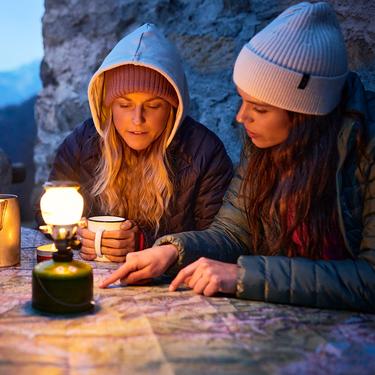  PACK & GO DOWN JKT W