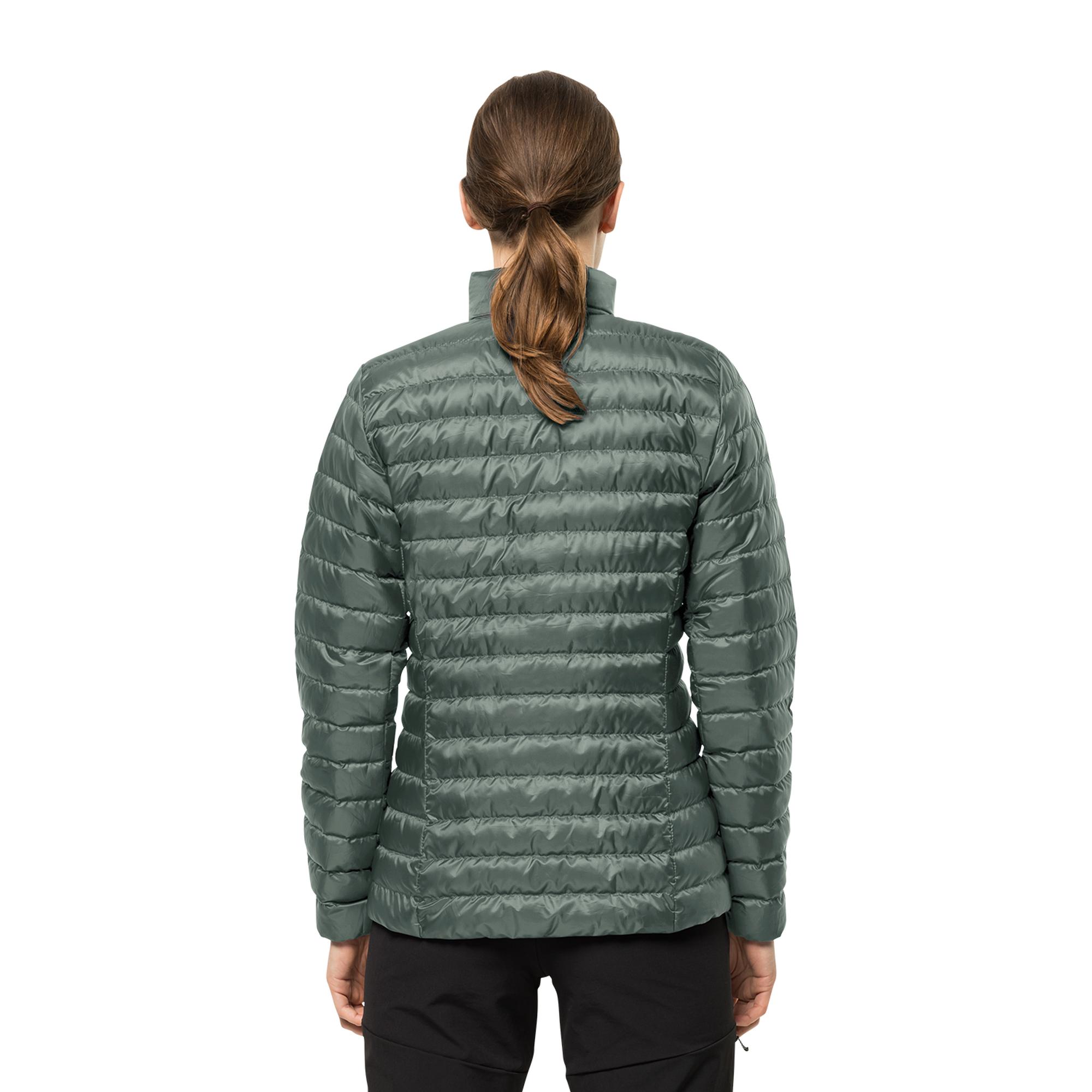 PACK & GO DOWN JKT W