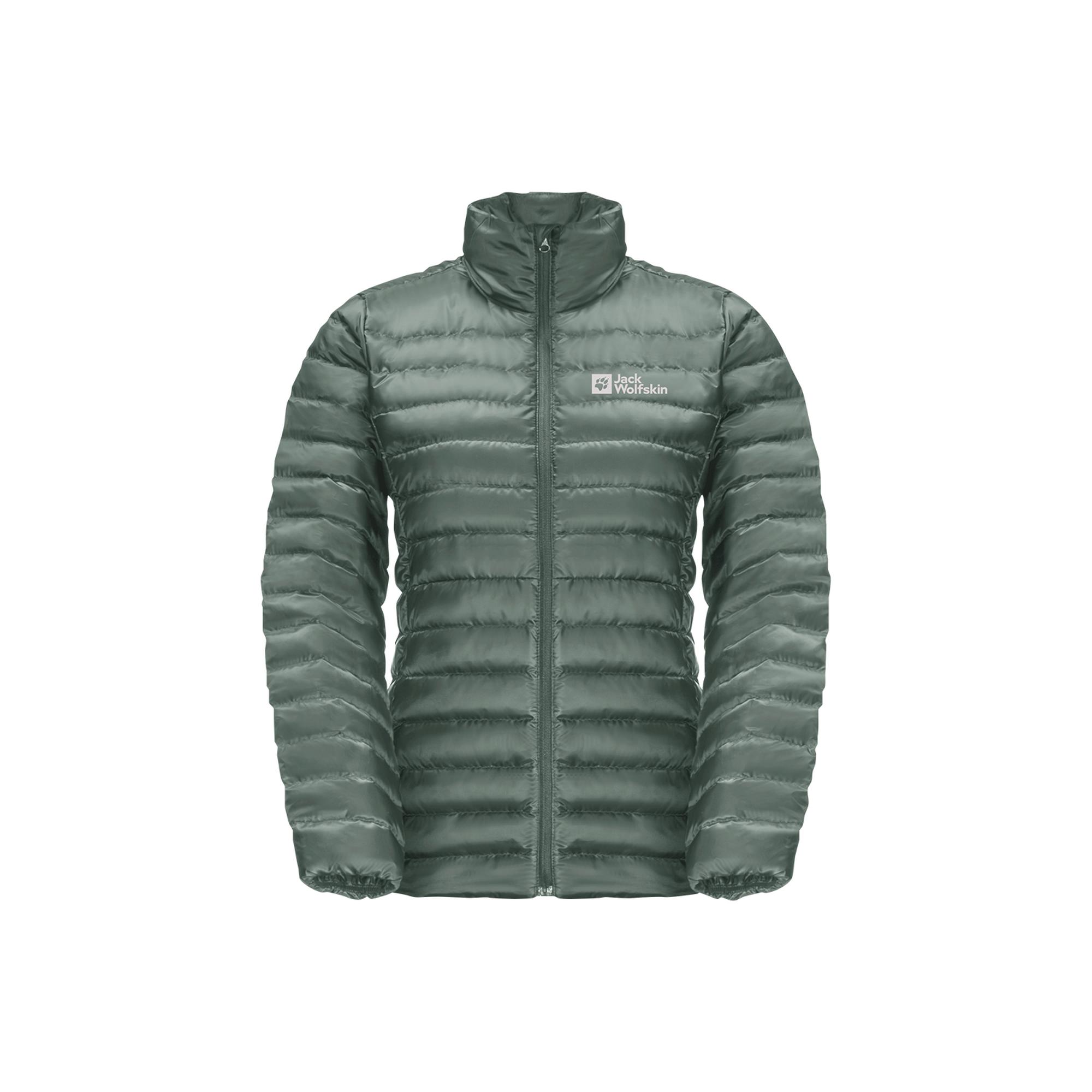 PACK & GO DOWN JKT W