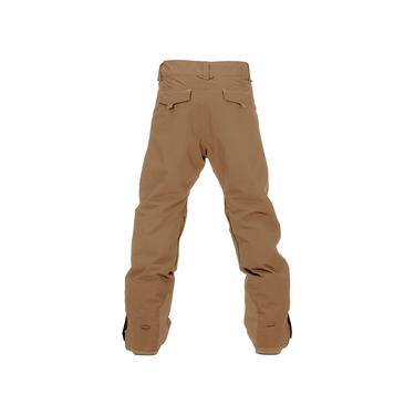  Billabong Compass Erkek Bej Snowboard Pantolonu