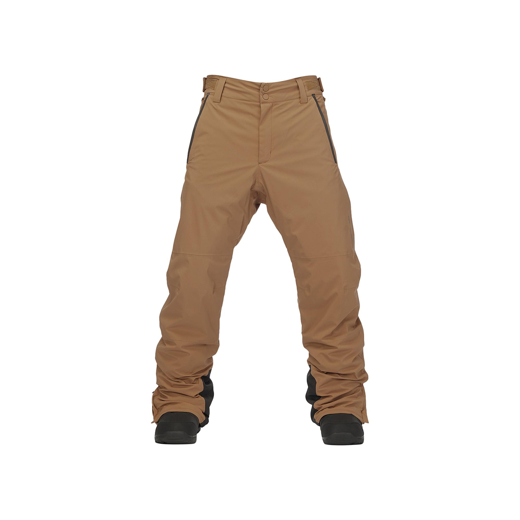 Billabong Compass Erkek Bej Snowboard Pantolonu