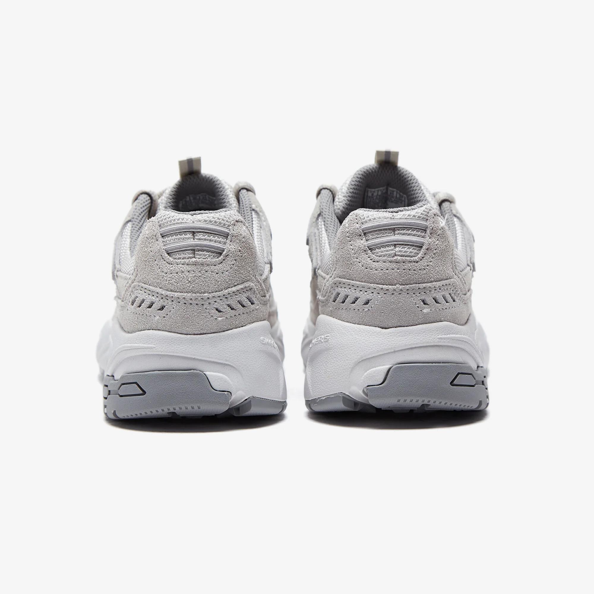 Skechers Stamina Kadın Gri Spor Ayakkabı