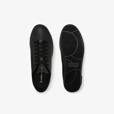  SPORT Powercourt Erkek Siyah Sneaker