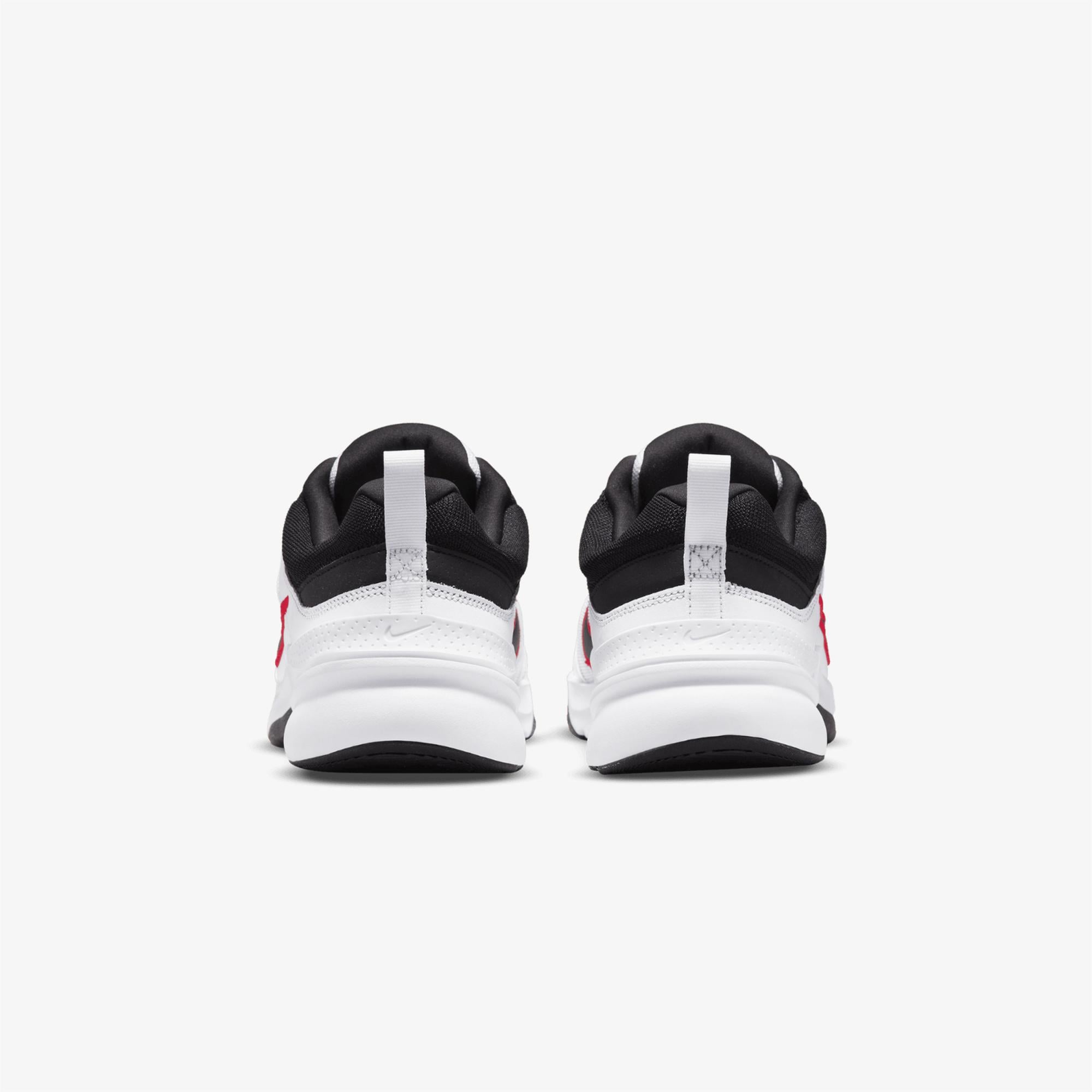 Nike Defy All Day Erkek Beyaz Spor Ayakkabı