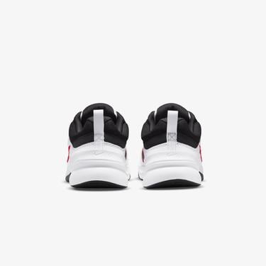  Nike Defy All Day Erkek Beyaz Spor Ayakkabı