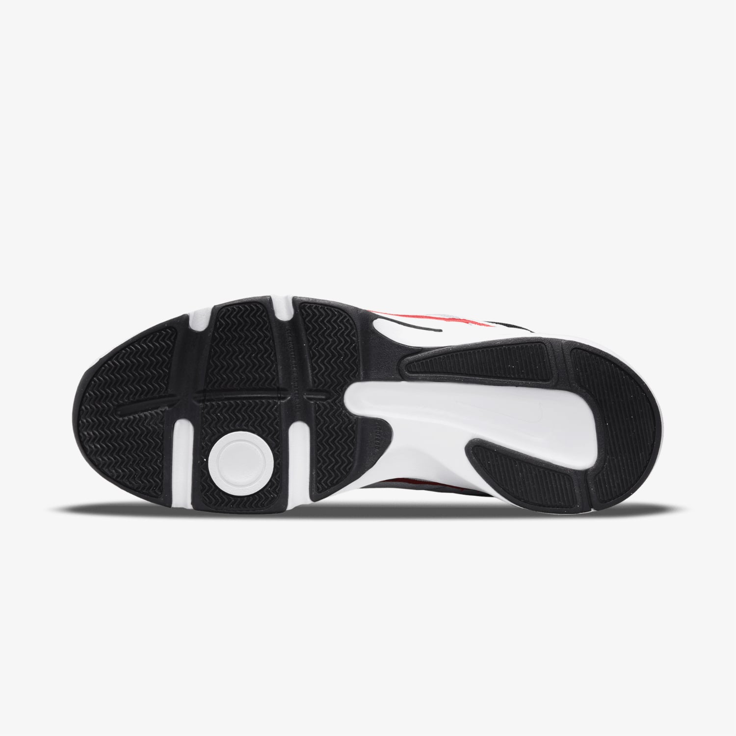 Nike Defy All Day Erkek Beyaz Spor Ayakkabı - Görsel 7