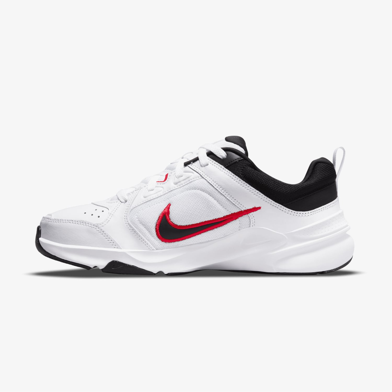 Nike Defy All Day Erkek Beyaz Spor Ayakkabı - Görsel 3