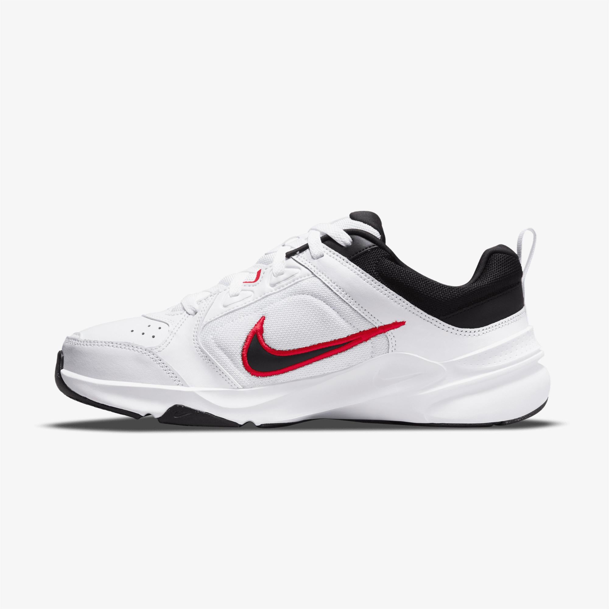 Nike Defy All Day Erkek Beyaz Spor Ayakkabı