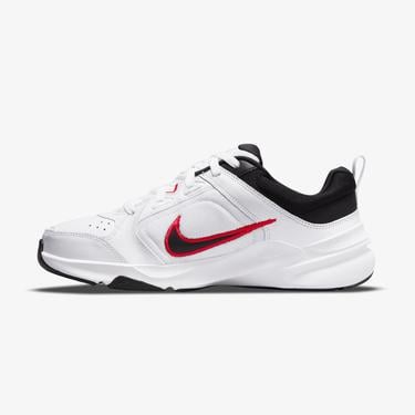  Nike Defy All Day Erkek Beyaz Spor Ayakkabı