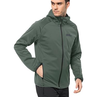  FELDBERG HOODY M