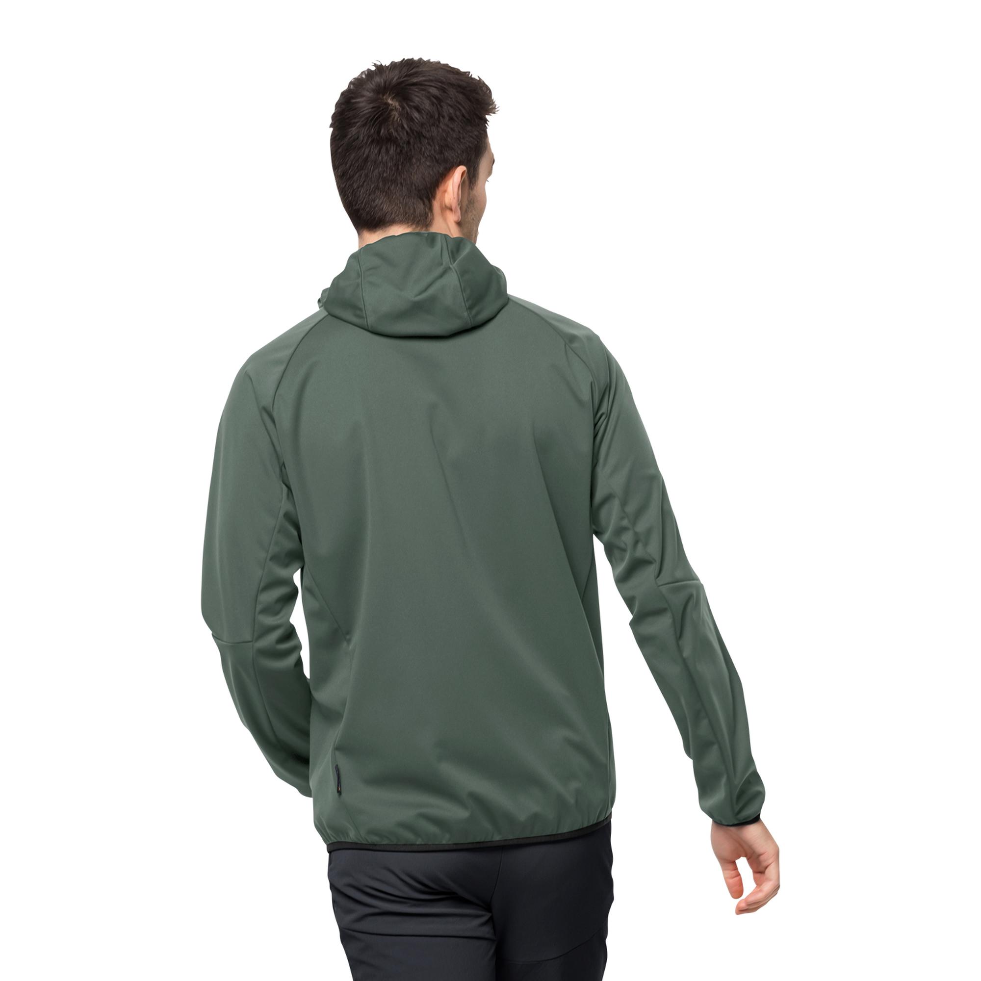 FELDBERG HOODY M