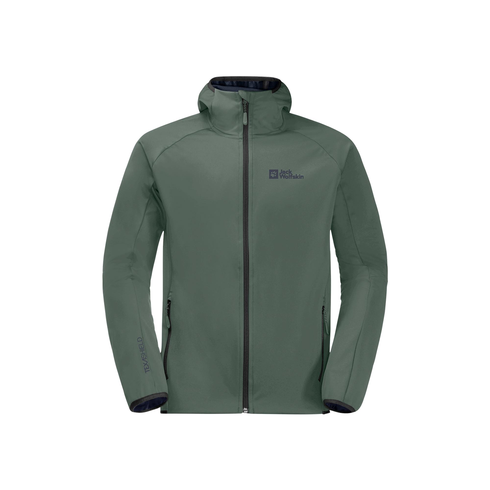 FELDBERG HOODY M